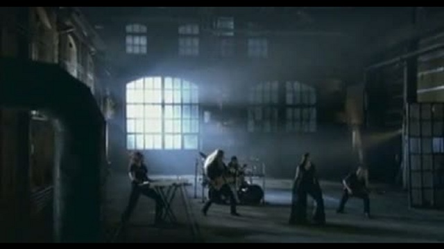 Nightwish - Bless The Child