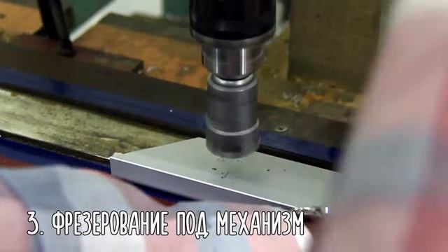 Фабрика фасадов