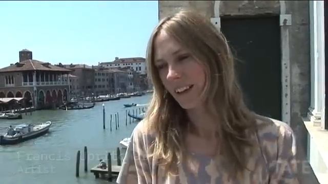 Views On The Venice Biennale 2009 | TateShots