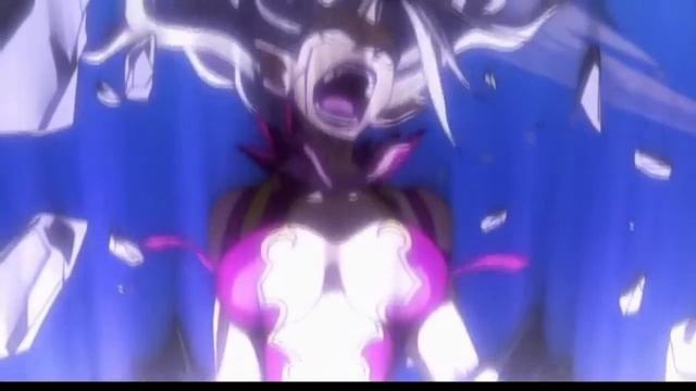 Mirajane - How Do You- [AMV]fairy Tail