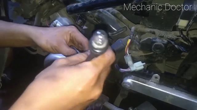 SYM Bonus X 100cc,.convert Sa 5 PIN FULL WAVE RECTIFIER REGULATOR At Full Wave STATOR!?