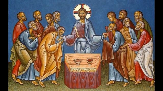 Божественна Літургія / Divina Liturgia / Divine Liturgy