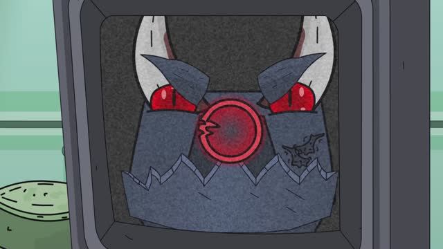 Похищение РАТТЕ - Мультики про танки