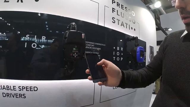 Italtecnica Fiera 2018