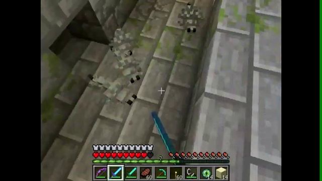 Самое быстрое прохождение Minecraft