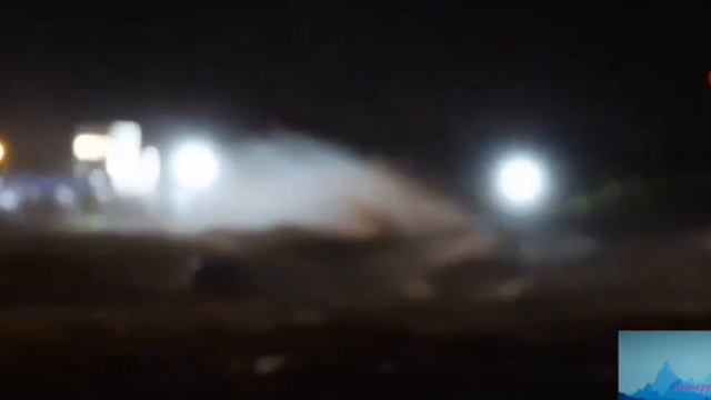 Мощнейший ураган в Санкт-Петербурге 10 сентября 2020!