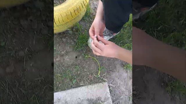 майский жук курит 5 часть