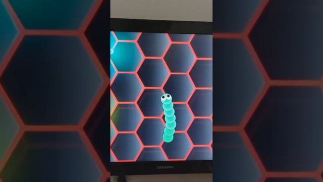 'Mr Snake' #game On The #Roku