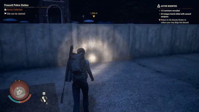 Moving To Rusty Rosie's On Providence Ridge | State Of Decay 2 | Part 7