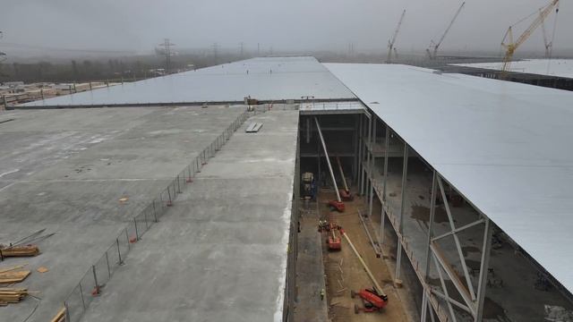 Shift Change - 2021-03-16 Progress Update