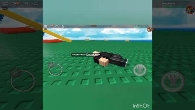 Конец света 2017 | ROBLOX