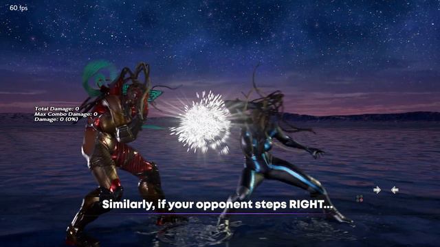 Tekken 7 - Master Raven 101 (Ep.14) Optimising BT 1+2 (BT Power Crush)