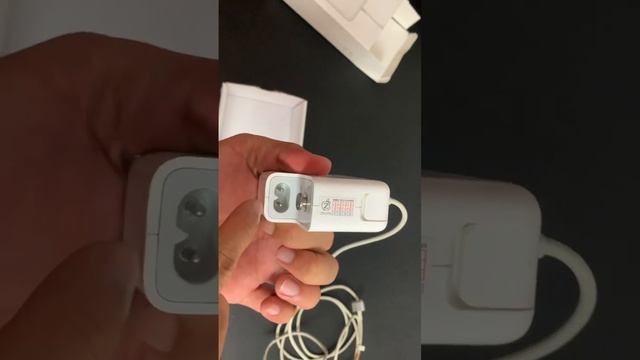 Magsafe 2 For Macbook Air 2017, Beli Second Tapi Ori Daripada Baru Tapi Kw ?