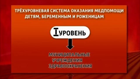 Модернизация донского здравоохранения