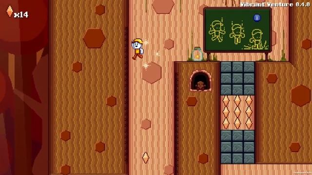 Vibrant Venture - Indev To Alpha Retrospective