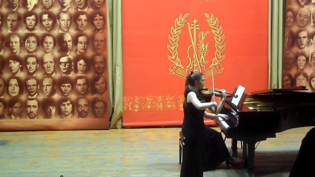 I.Frolov Concert Fantasy 