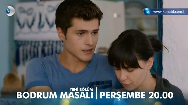 Bodrum Masalı 7. Bölüm Fragmanı - 2