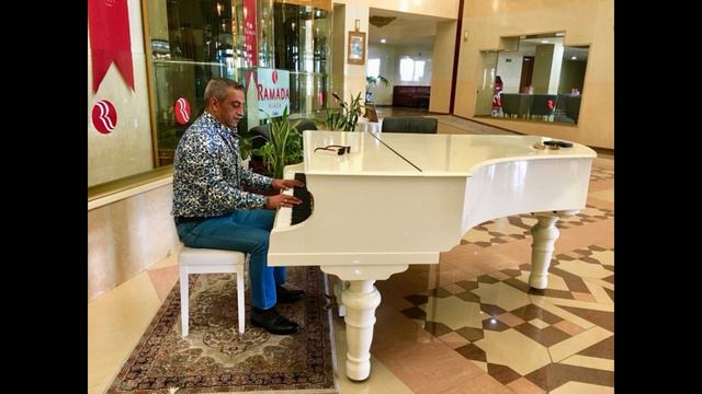 Рауф Агаларов - Где мои 16 лет