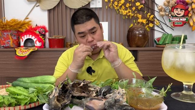 Lần Đầu Ăn Gà Đen Tây Bắc Nguyên Con 2kg 700k Tuy Giá Chát Nhưng Ngon Đáng Đồng Tiền | Tập 844