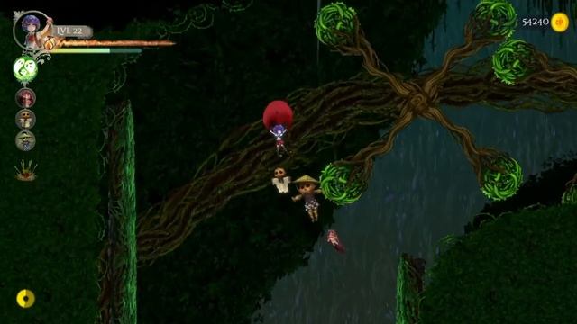 Ghost Parade 100% Trophy Guide - All Ghosts Unlocked (7)