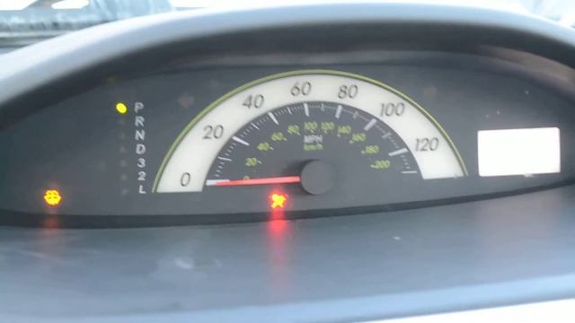 Toyota Yaris 2006 год 1.5 АТ