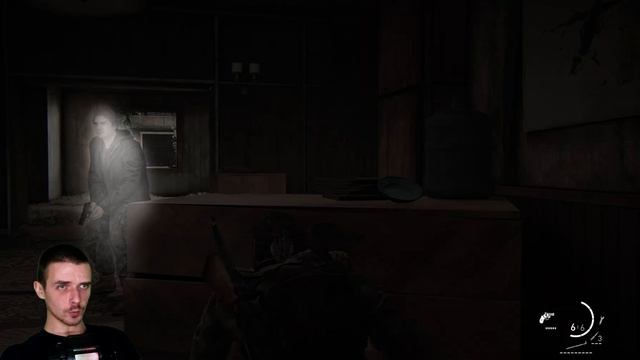 ПРОХОЖДЕНИЕ The Last Of Us НА ПК 4К 60 FPS #8 СЕРИЯ?КОД ОТ СЕЙФА В ОТЕЛЕ?