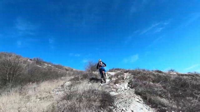 Пятигорск. Макс чОто тормозит)