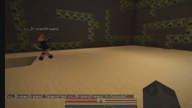 Minecraft: Kubo Series || Cube Inc: Overhaul - Episode 3 (ft. Aly & Tony)