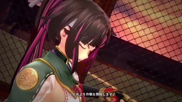 Tales Of Arise And Hinomaruko Trailers (Edit)