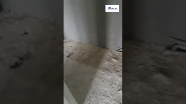 Оштукатурили стены, как только все просохнет, приступим к электрике?