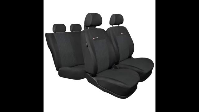 Pokrowce Na Siedzenia Hyundai I40 2011  Enimo Net