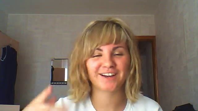 про мои волосы и уход за ними.