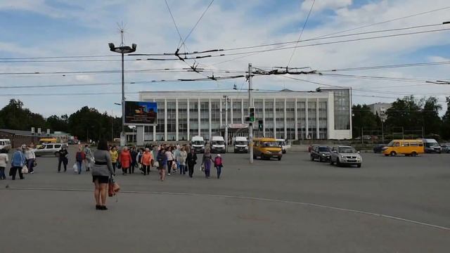 УФА Черниковка / ВЛОГ / Наши каникулы в Уфе