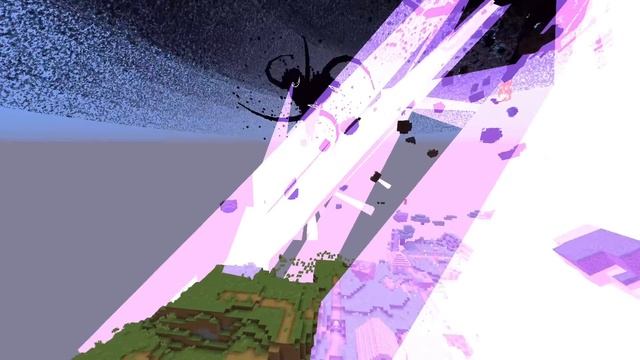 Cracker's Wither Storm Mod 2022