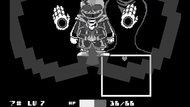 Unpredictable Phase 4 Animation