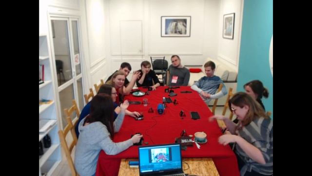 Дикий Запад 4-я серия 11.01.2020 Стол 1 игра №2