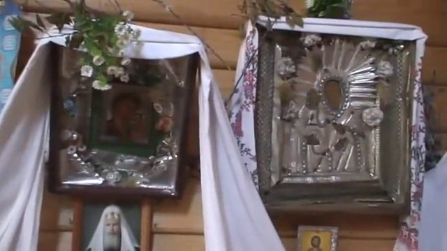 Целебная сила воды часть 15