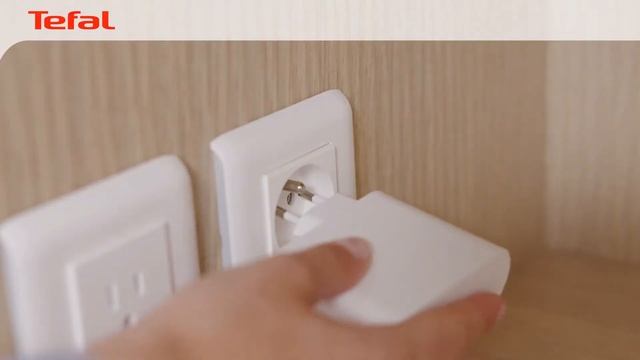 X-Ô By Tefal : How To Charge Your Product?