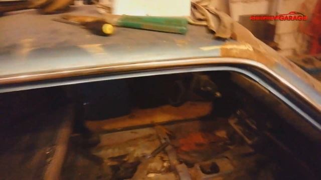 CRESSIDA RESTORATION 001