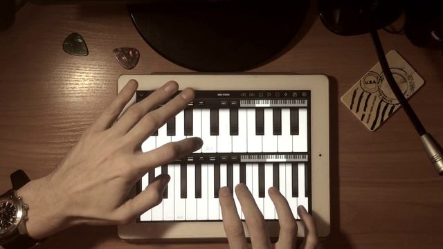 Clubbed To Death. Rob Dougan.