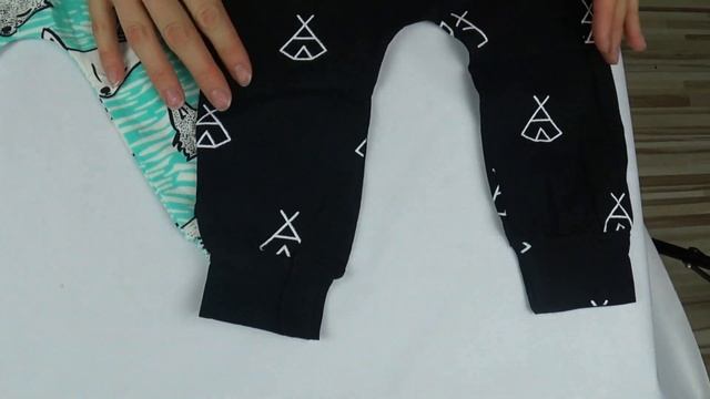 AliExpress детские штанишки для малыша