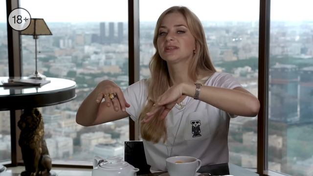 ✅ Раздражение. Меня всё и все бесят! 18+