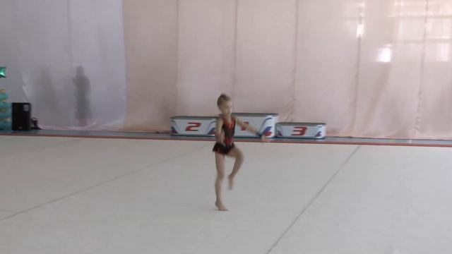 Бабенко Ксения
