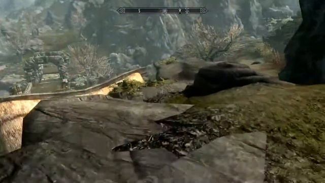 Skyrim Mods #5 Let's Go On A Adventure!