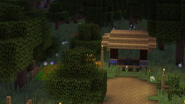 Я прожил 100 Дней за ЧУМНОГО ДОКТОРА в Майнкрафт PLAGUE DOCTOR SCP-049 Хардкор Выживание в Minecraf