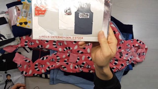 02076 Детский микс (CRANE) 8 пак 14,45 13,90€