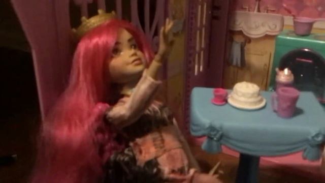 Amee’s Fanmade Version Barbie Princess Charm School 2 Movie Part 4 (read The Description)