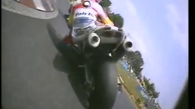 Honda VTR 1000 SP-1