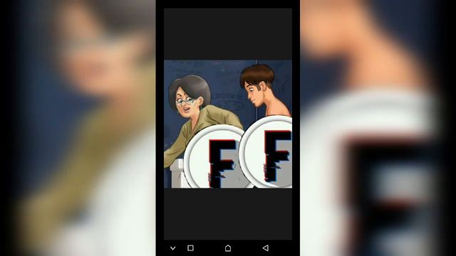 Summertime Saga 0.20 (New Update )