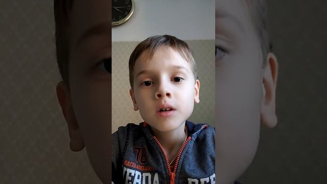 Первый урок английского языка на уровень A1 (теория).